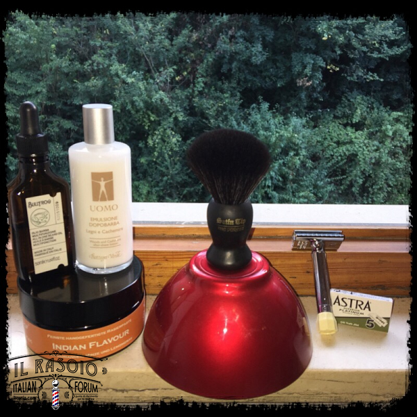 SOTD 06/08/2016