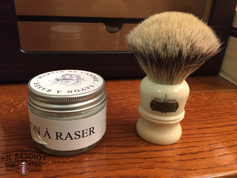 De Candre neutra