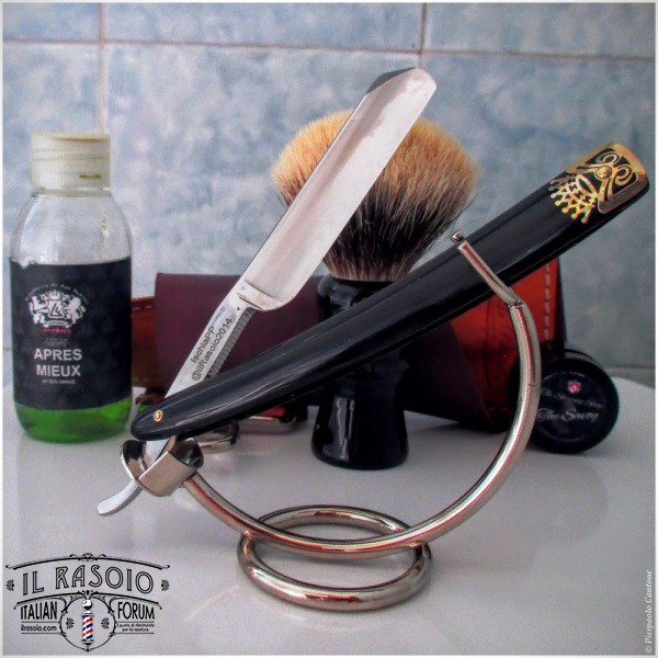 SOTD20160809 Savoia