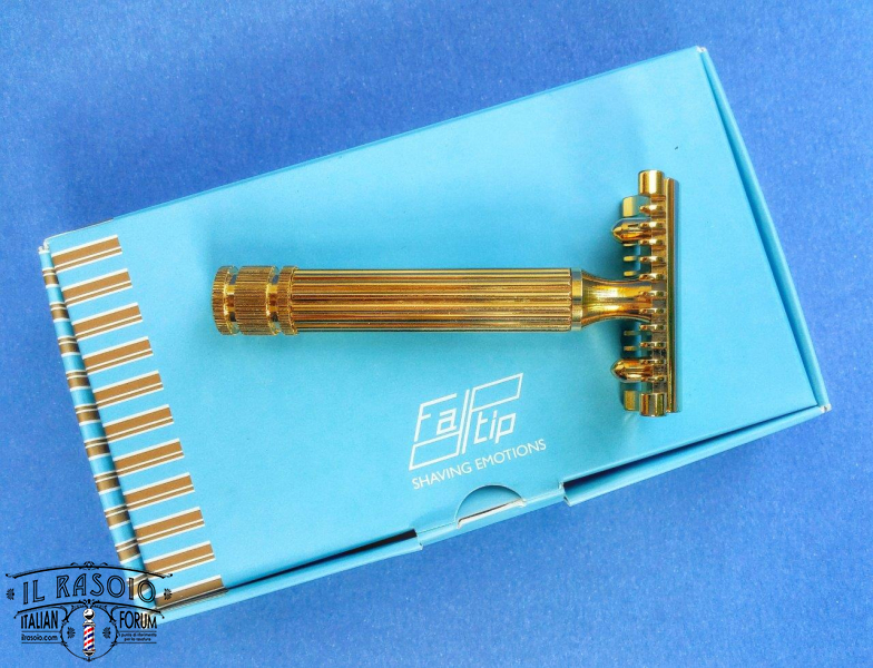 Fatip Classic Grande Dorato 1