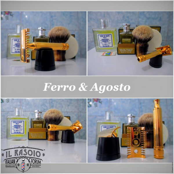 SOTD20160815 Canterino
