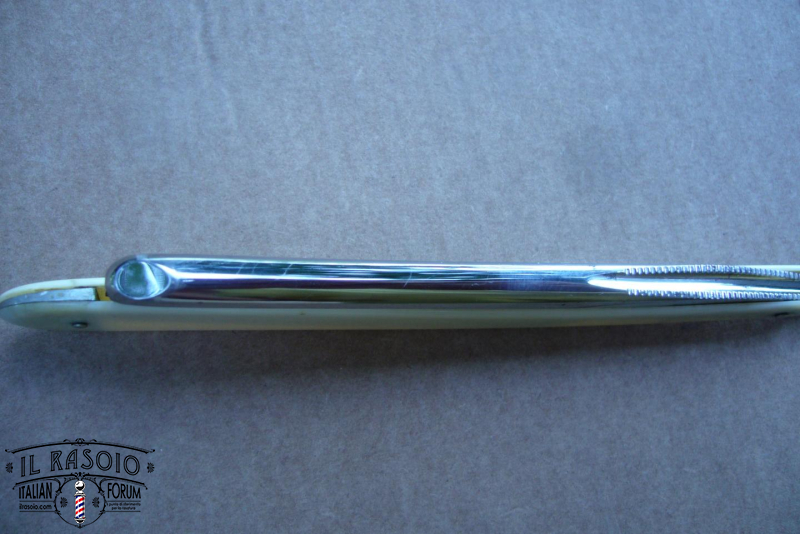 Halstaff coppia c