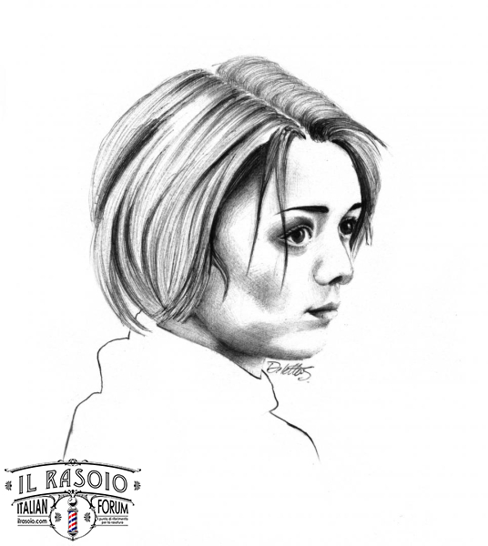 Arya Stark