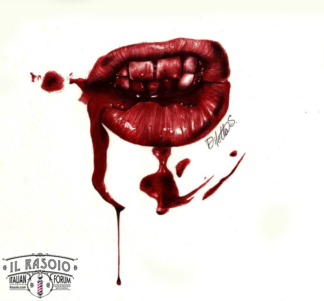 Bloody