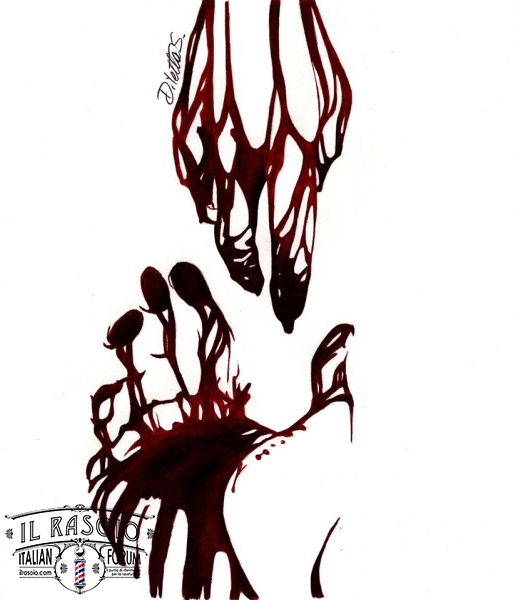Hands