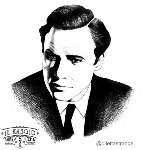 Marlon Brando