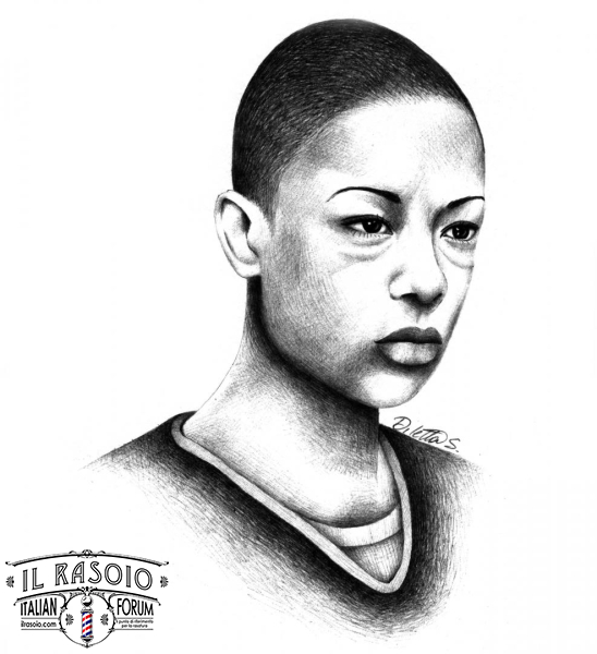 Poussey
