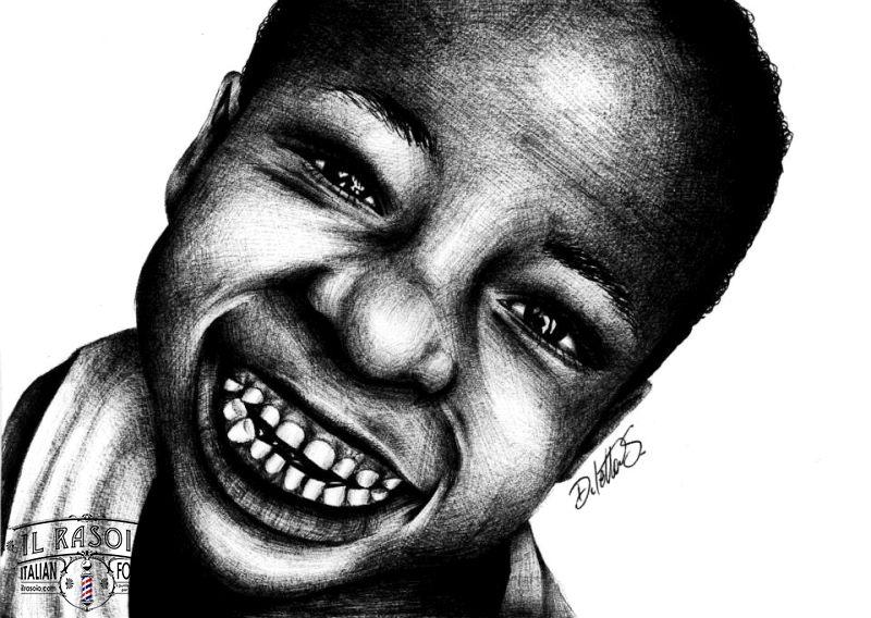 Smile