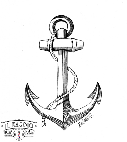 Anchor