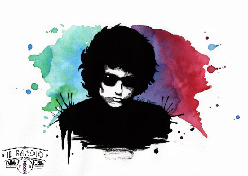 Bob Dylan