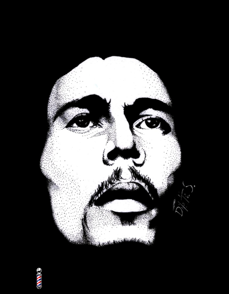 Bob Marley