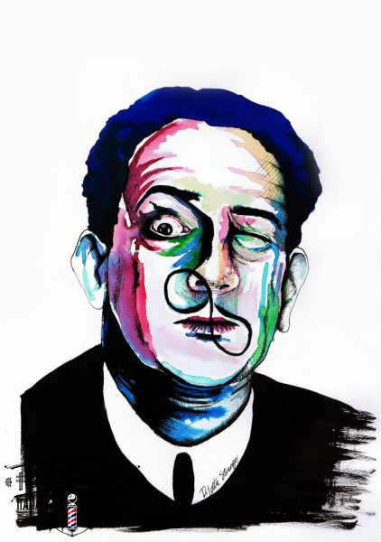 Dali