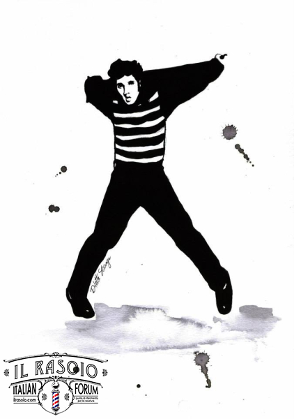 Elvis