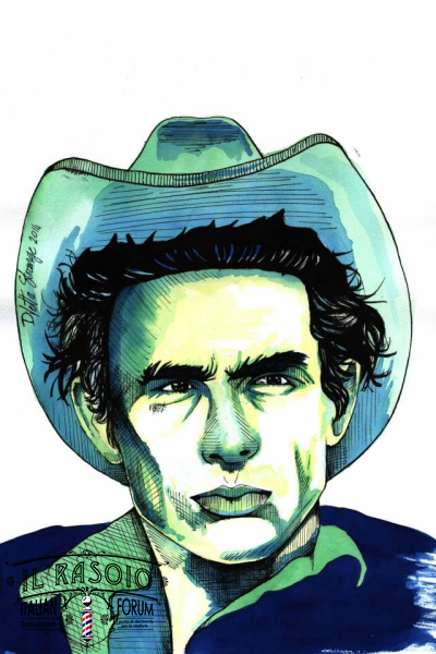 James Dean