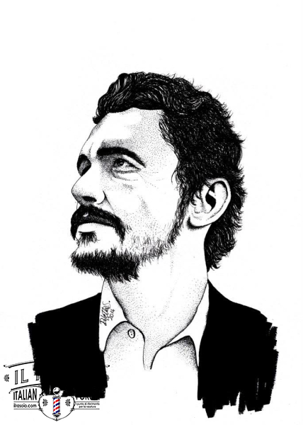 James Franco