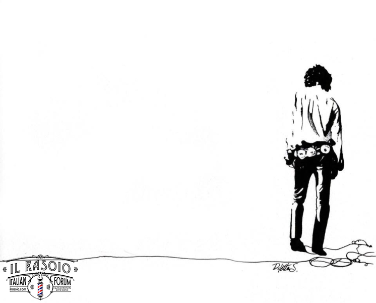 Jim Morrison