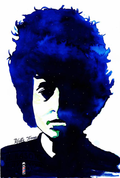 Mr Tambourine