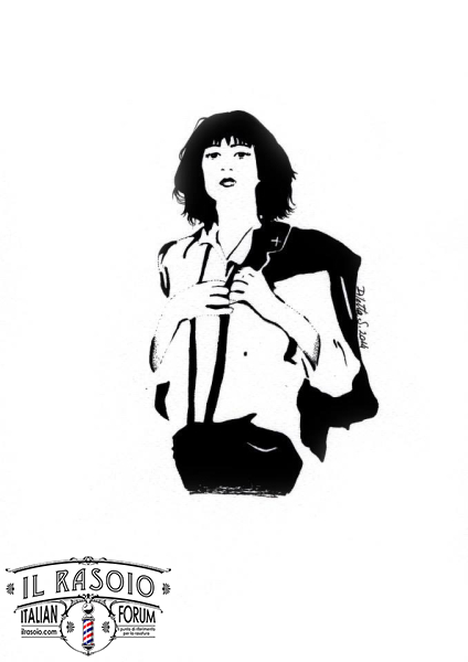 Patti Smith