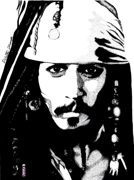 Pirates of the Caribbean