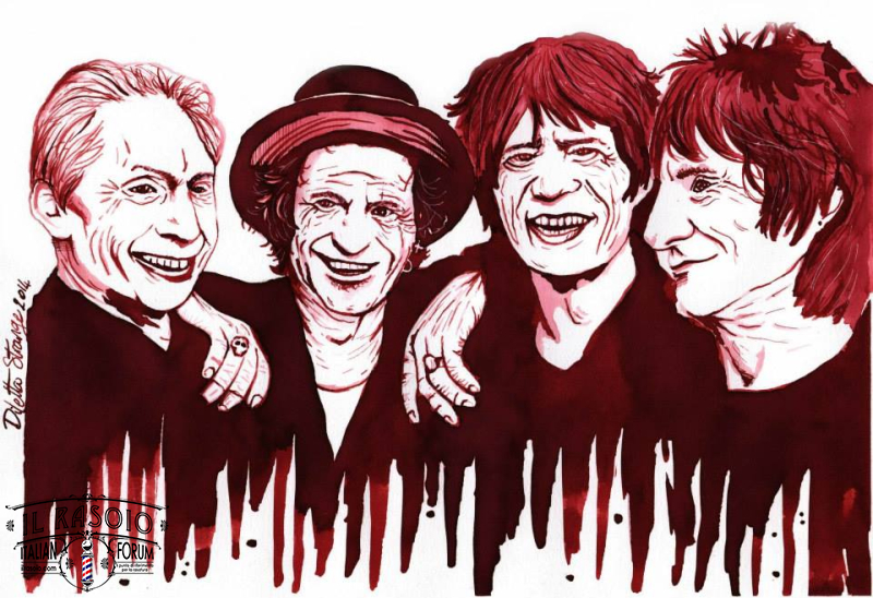 Rolling Stones