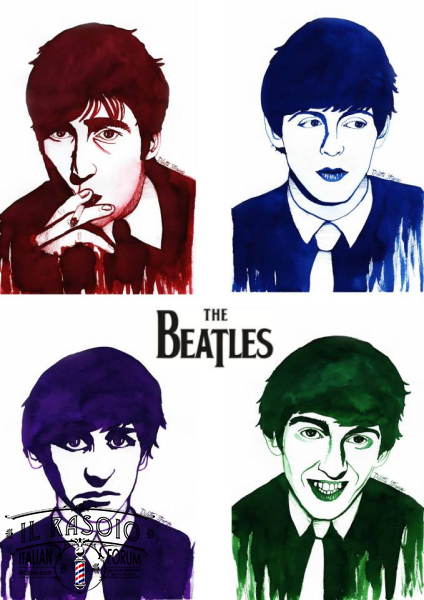 The Beatles