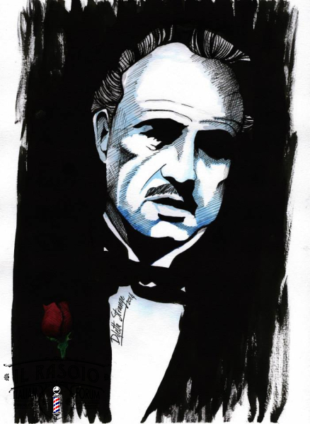 The Godfather