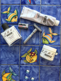 Sea shave