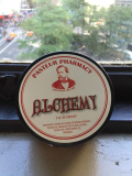 Pasteur Cream