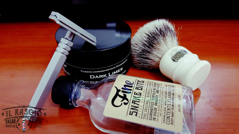 Mongoose Sotd