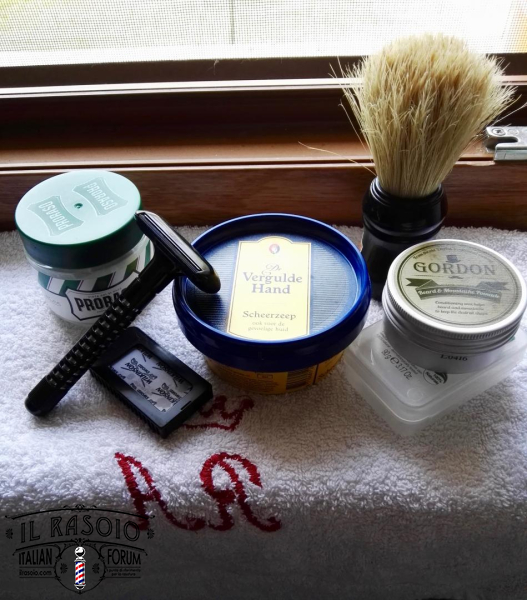 kit rasatura 0309