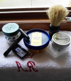 kit rasatura 0309