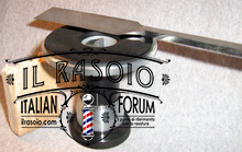 Hand Microtome