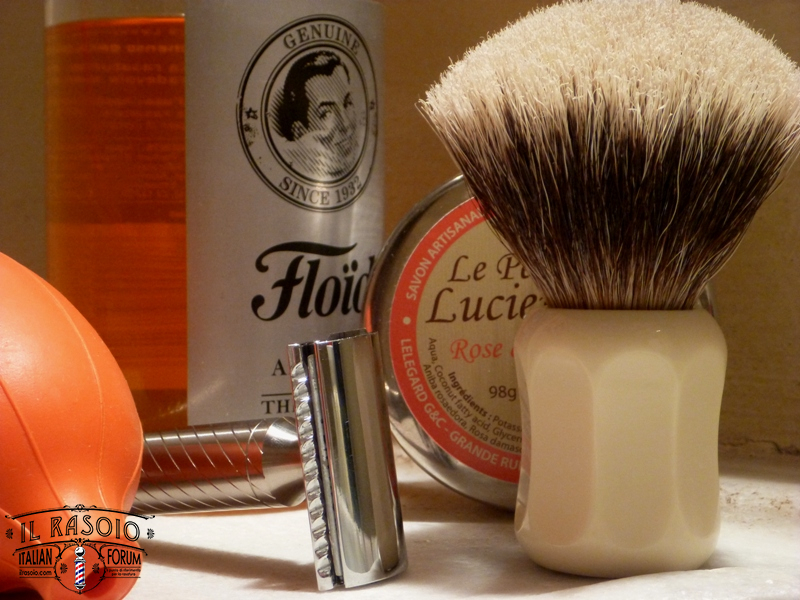 sotd 6.9.16