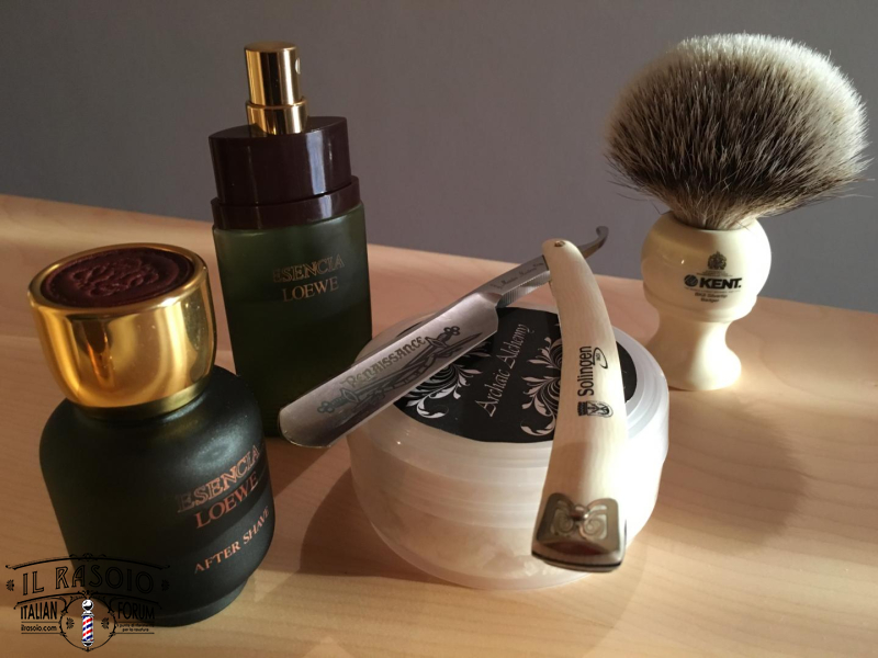SOTD 8/9/2016
