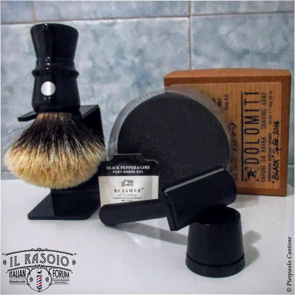 SOTD20160910 Nerone