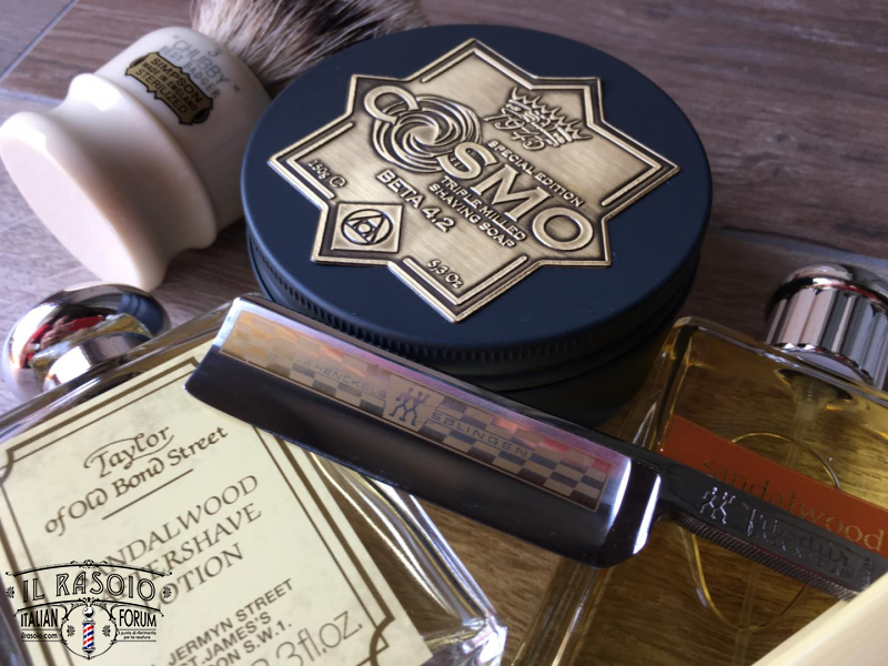 SOTD 10/9/2016