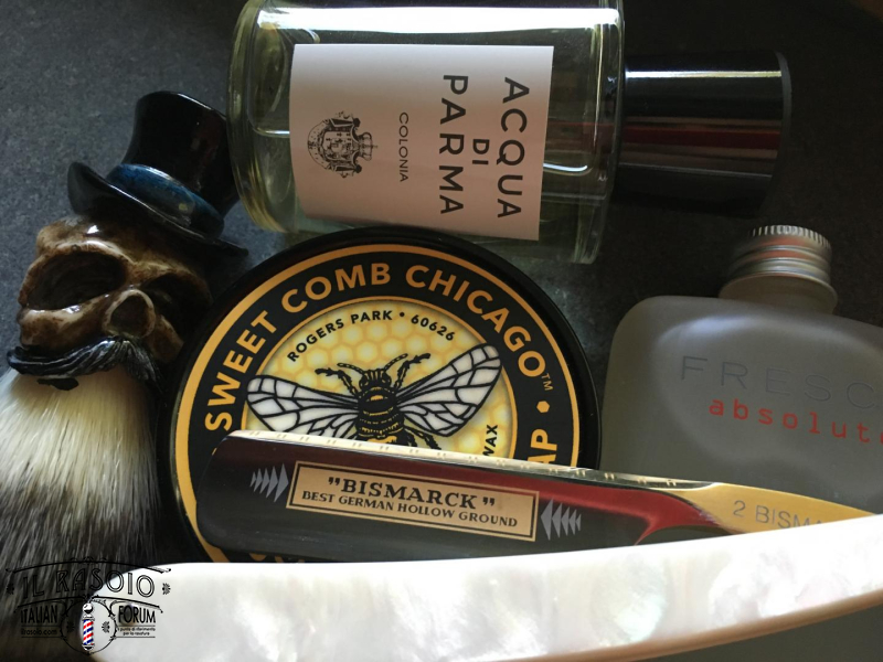 SOTD 11/9/2016