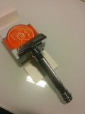 Merkur 39c