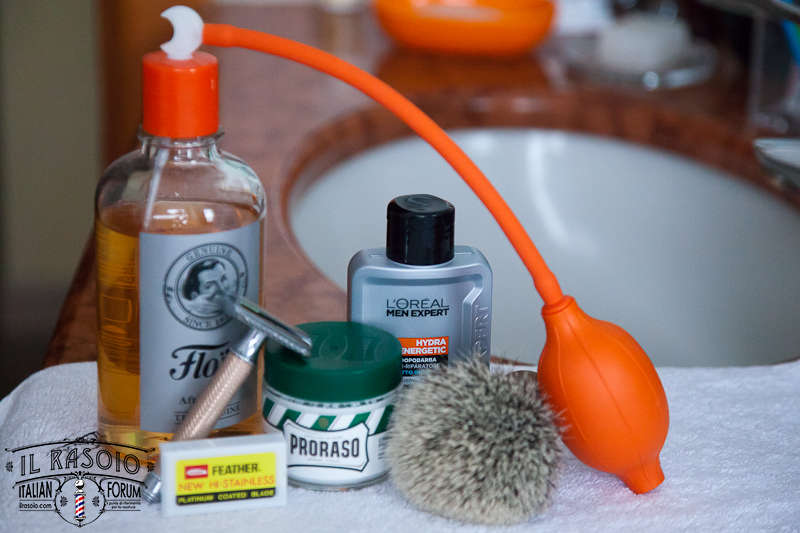 Shave of the day 29 05 2013