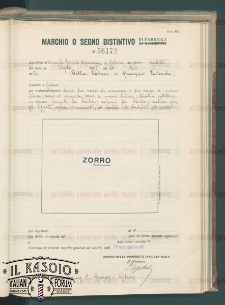 zorro