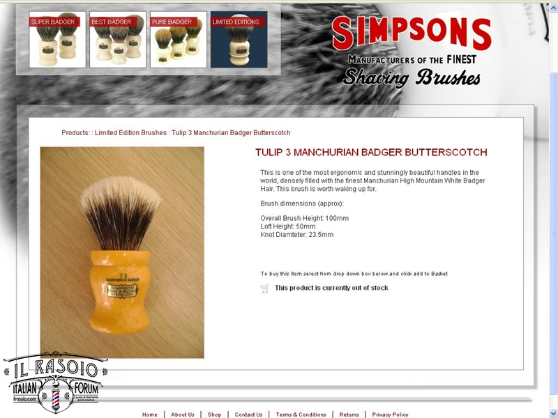 t3simpsonweb