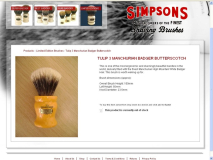 t3simpsonweb