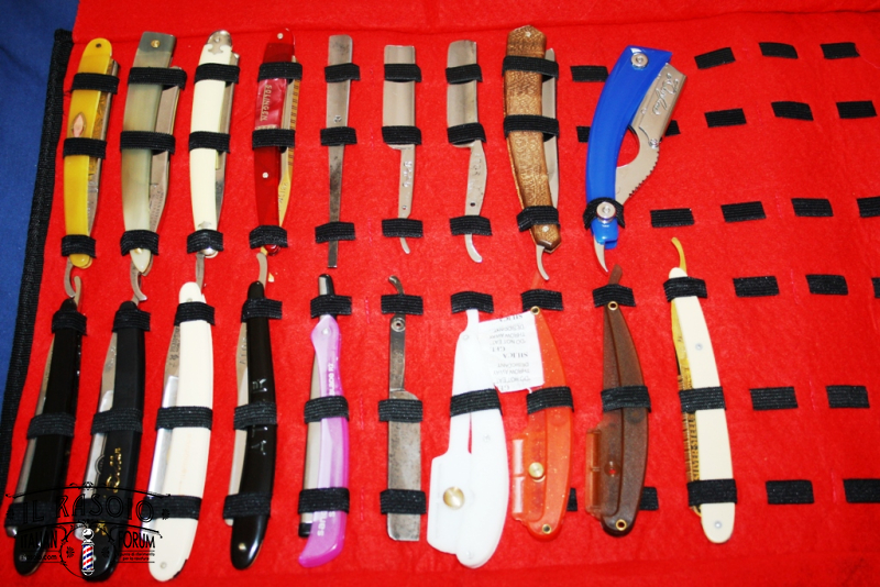 UC1183 United Knife