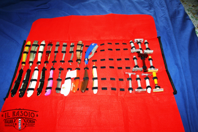 UC1183 United Knife