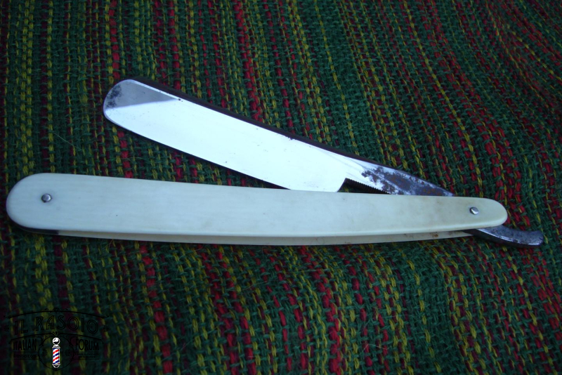 Richardson II