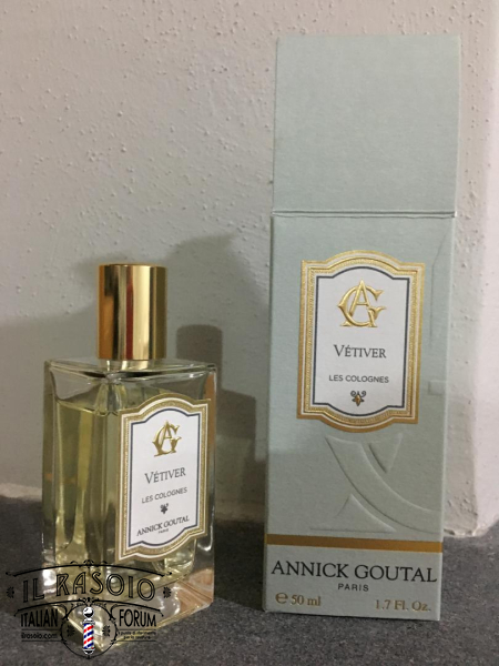 Annick Goutal