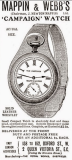 Mappin & webb