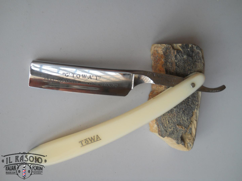 towa gen takahashi h. diamond& co