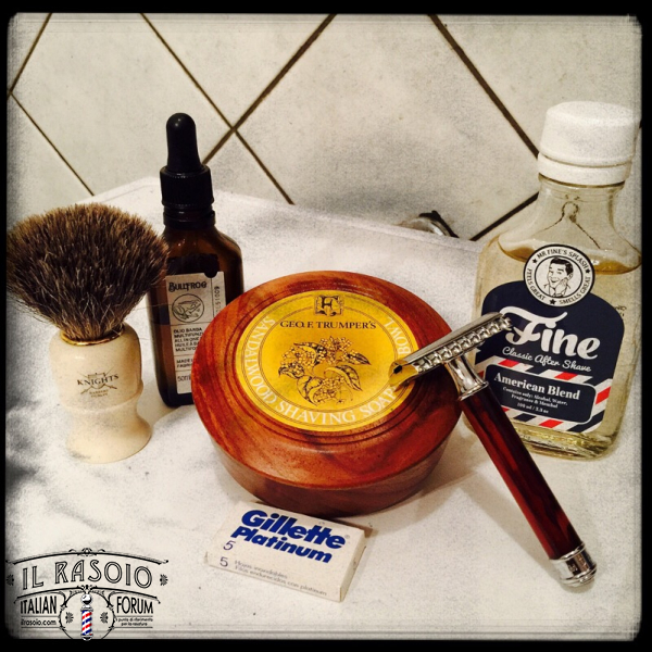 SOTD 08/10/2016