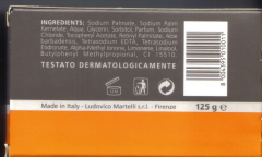 Sapone alla glicerina2